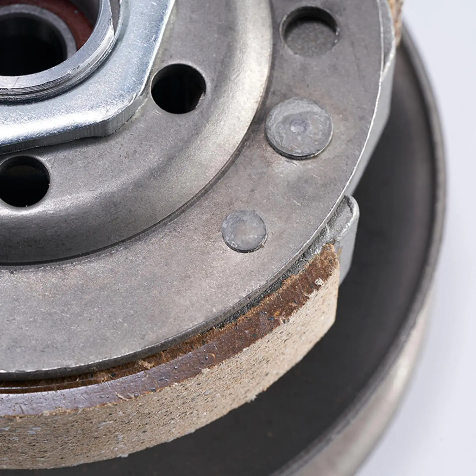 Высокопроизводительная гоночная задняя муфта для мопеда GY6-50 80 квадроцикла