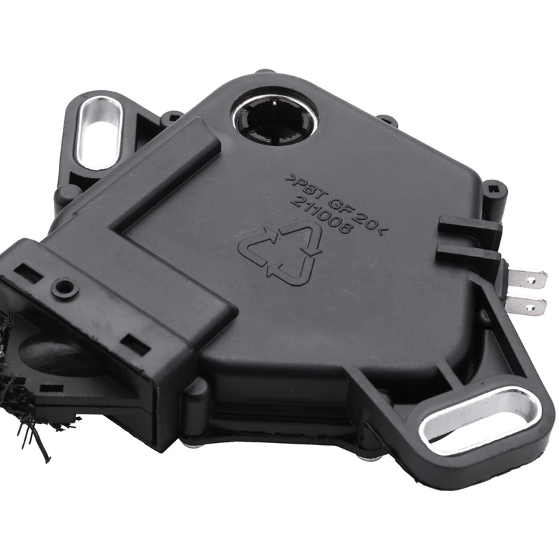 Новый нейтральный переключатель 3x252927 Φ Cmf930400 для Peugeot 7700100010 207 Citroen Renault Dpo Dp0 Al4