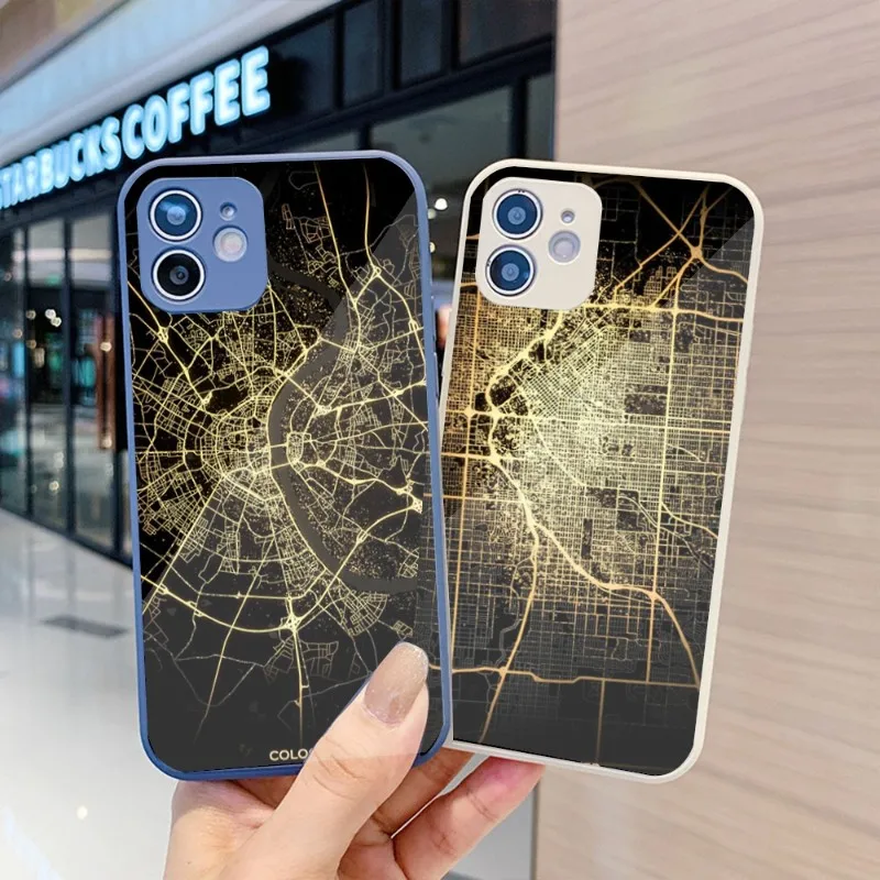 

Чехол для IPhone 14 13 12 11 Pro Max X XR XS 8 7 Plus