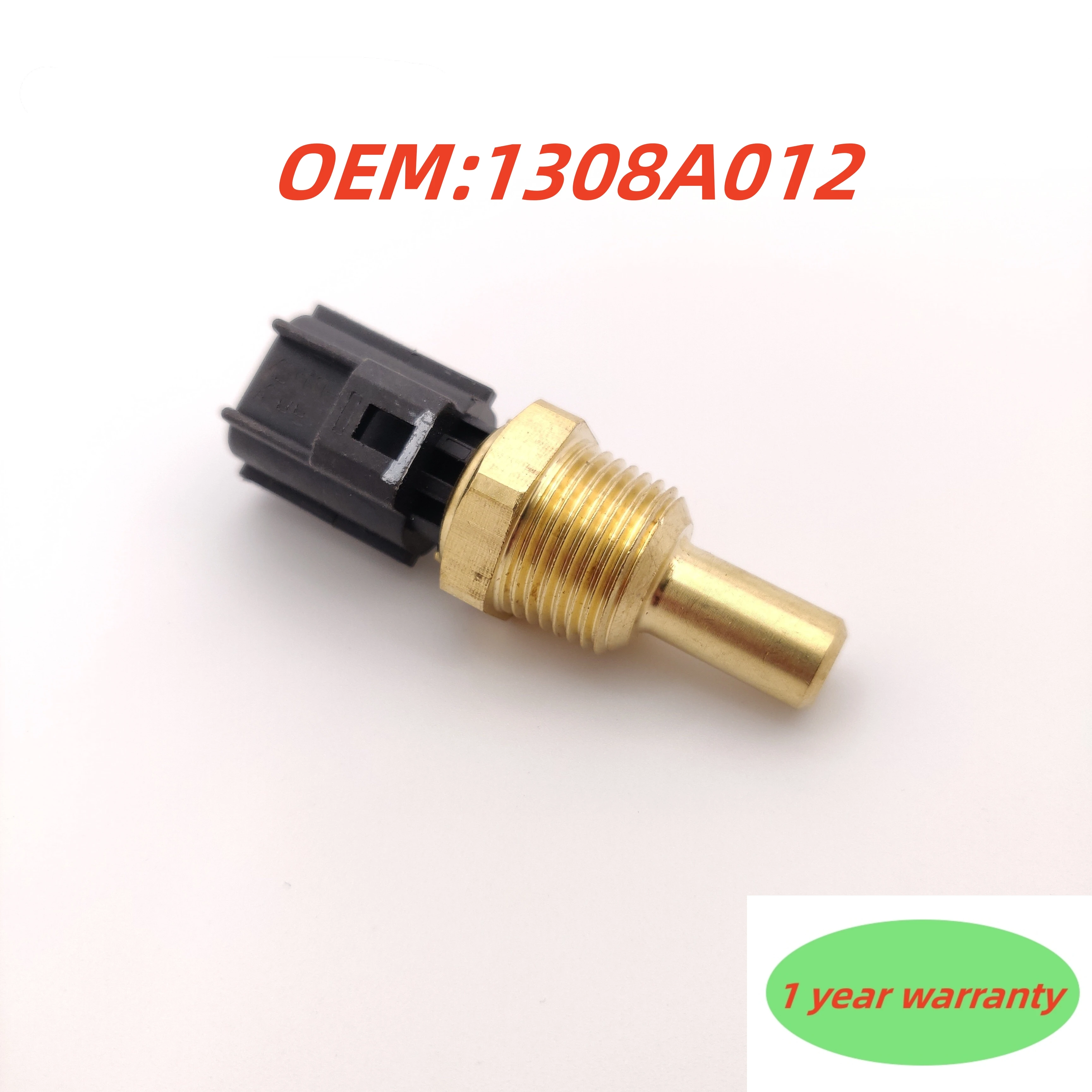 10 шт. 1308A012 для Mitsubishi PAJERO MONTERO IV Sport I II Lancer V L200 T MD177572 1338G41PC температура охлаждающей