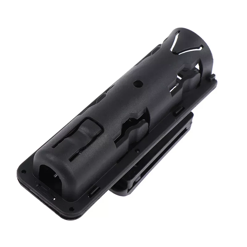 

Universal 360 Degree Rotation Baton Case Holster Holder Outdoor Survial Tool