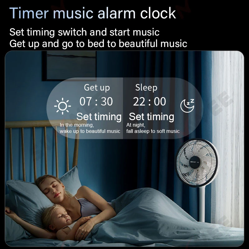 7-дюймовый Android11 голосовой умный дом аудио настенный усилитель фоновый