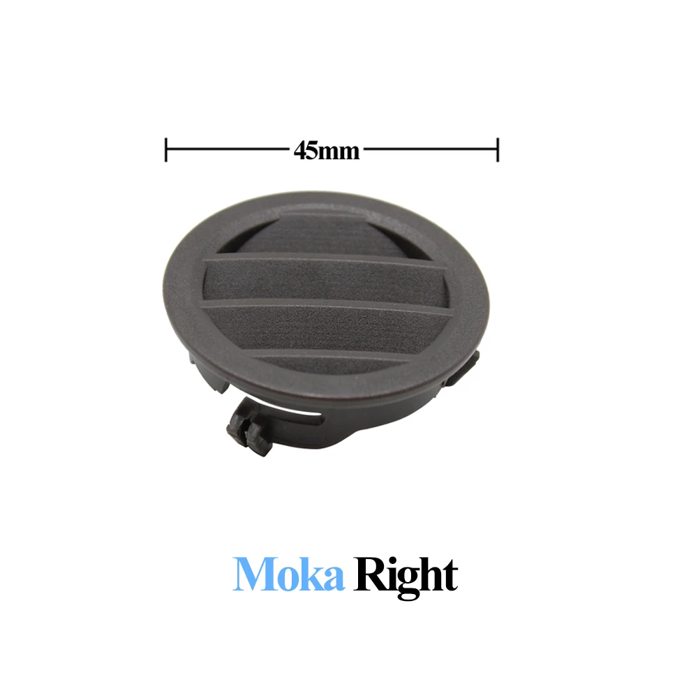 

Автомобильный левый правый кондиционер для вентиляционного отверстия, решетка для Mercedes Benz C Class W204 C180 C200 C220 C230 260