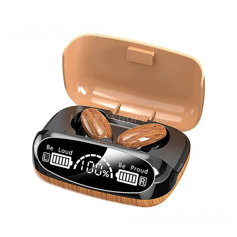 

With Mic Tws Earbuds Tws Earphone Earphones Touch Control Music Headphones For Xiaomi Noise Reduction Sports Headsets