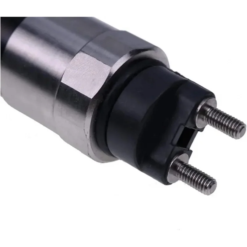 095000-6480 095000-6481 Топливная форсунка Common Rail для Denso RE529149 John Deer-Тип двигателя: 8530 (цвет: