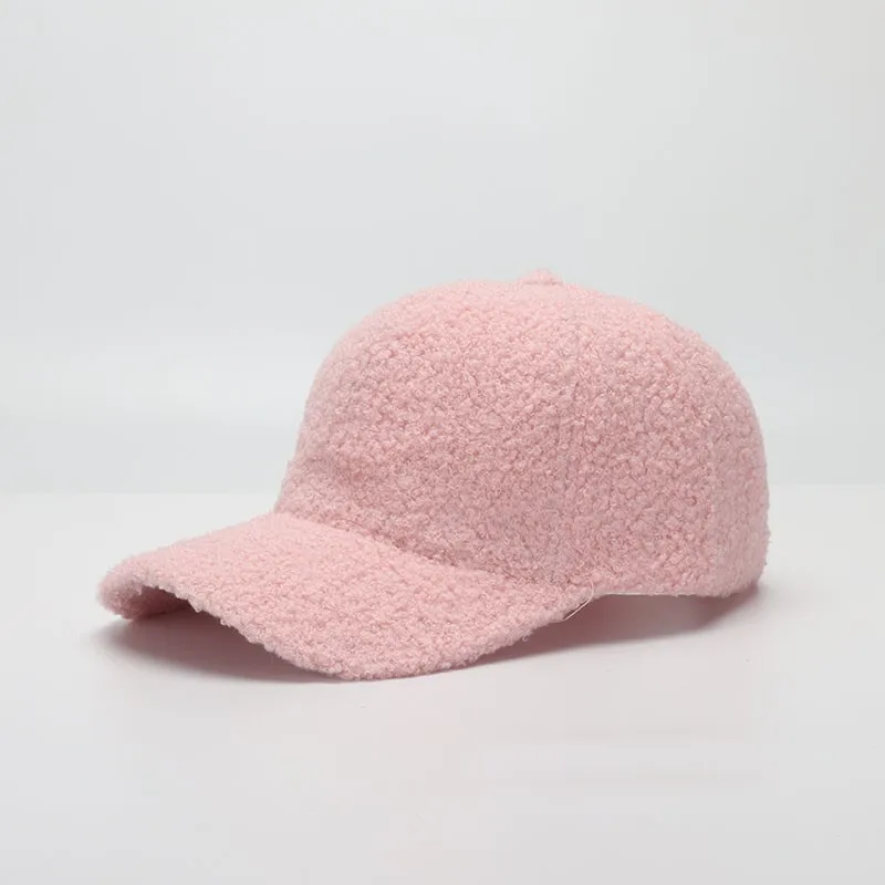 Женская зимняя бейсболка Снэпбэк Кепка в стиле хип-хоп мужская и женская кепка