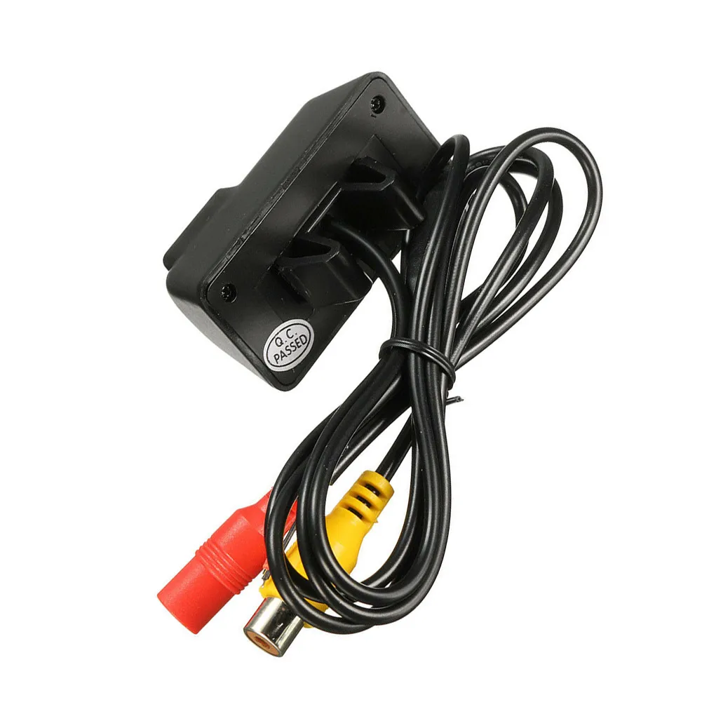 

For Ford Transit Connect CCD Camera Car 120° 1x Backup Colorful IR Camera Popular Waterproof Rear View Reverse