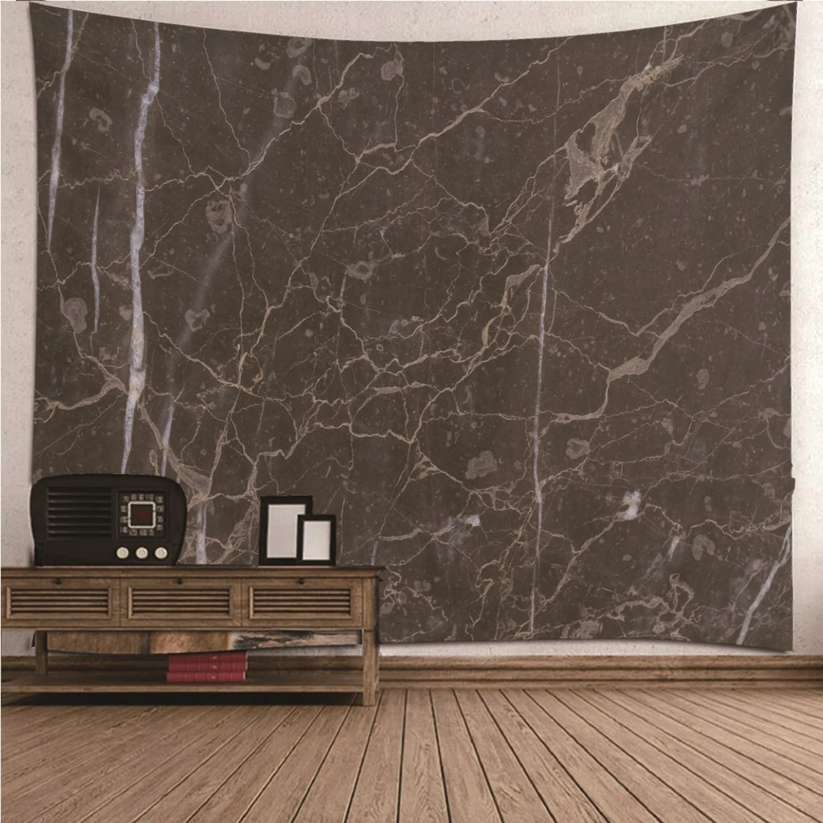 

Домашний декор искусство домашний декор акценты гостиная Триппи Мандала хиппи каменная текстура настенный художественный Декор покрытие