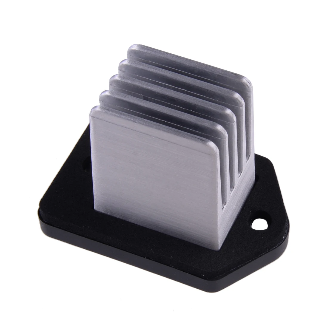 

96629733 4803988 Резистор двигателя вентилятора отопителя автомобиля подходит для Chevrolet Captiva Opel Vauxhall Antara, аксессуары