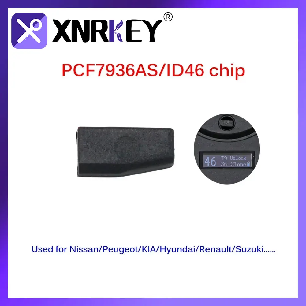 

Высококачественный вторичный рынок, модель PCF7936AA PCF7936AS, внешний вид для Nissan/Peugeot/KIA/Hyundai/Renault/Suzuki