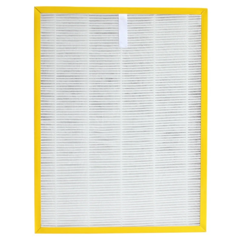 

Air Purifier Accessories Suitable For TCL-360 Air Purifier Filter Mesh Filter Elements For T3 Air Guard Filter