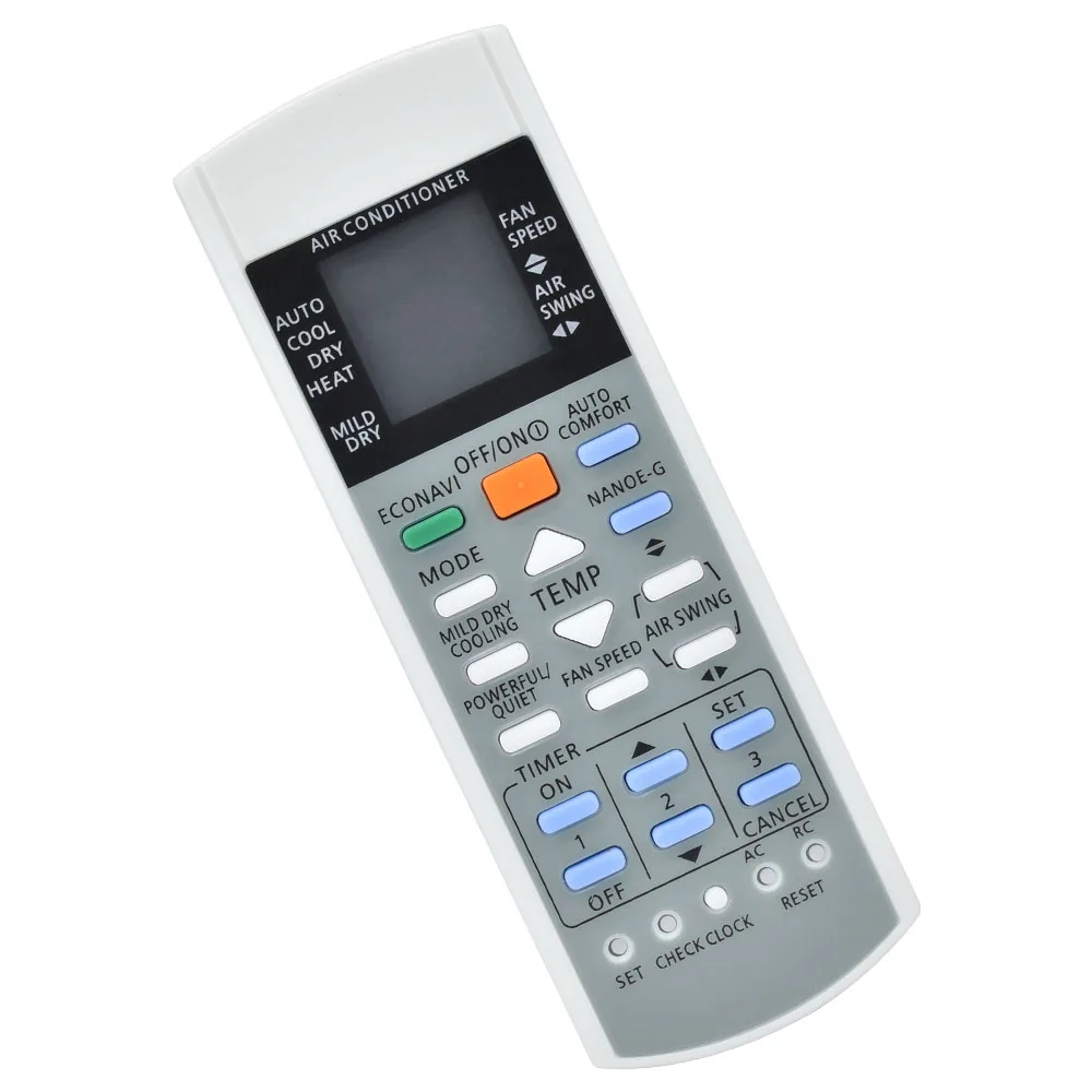 A75C3300 Panasonic пульт дистанционного управления Suibtale для кондиционирования воздуха