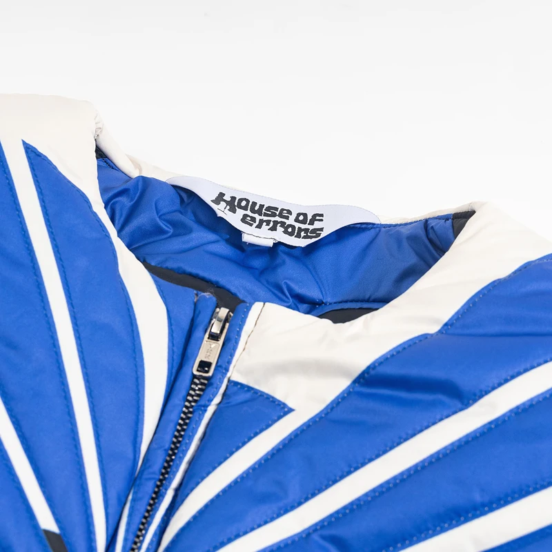 Жилет мужской/женский хлопковый с клипсой модная куртка без рукавов