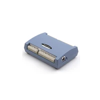 MCC USB-TC 8-channel USB Thermocouple Data Acquisition Card System For Windows 7 Vista XP SP2 32-bit or 64-bit