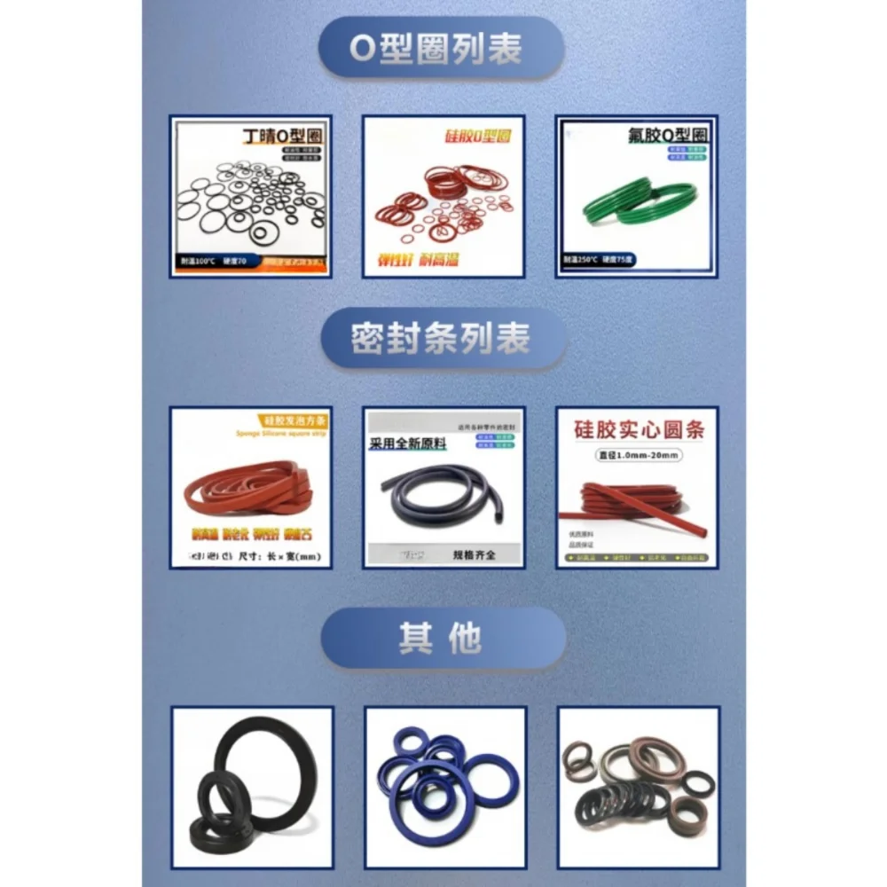 Силиконовое уплотнительное кольцо для кофе водонепроницаемое и устойчивое к