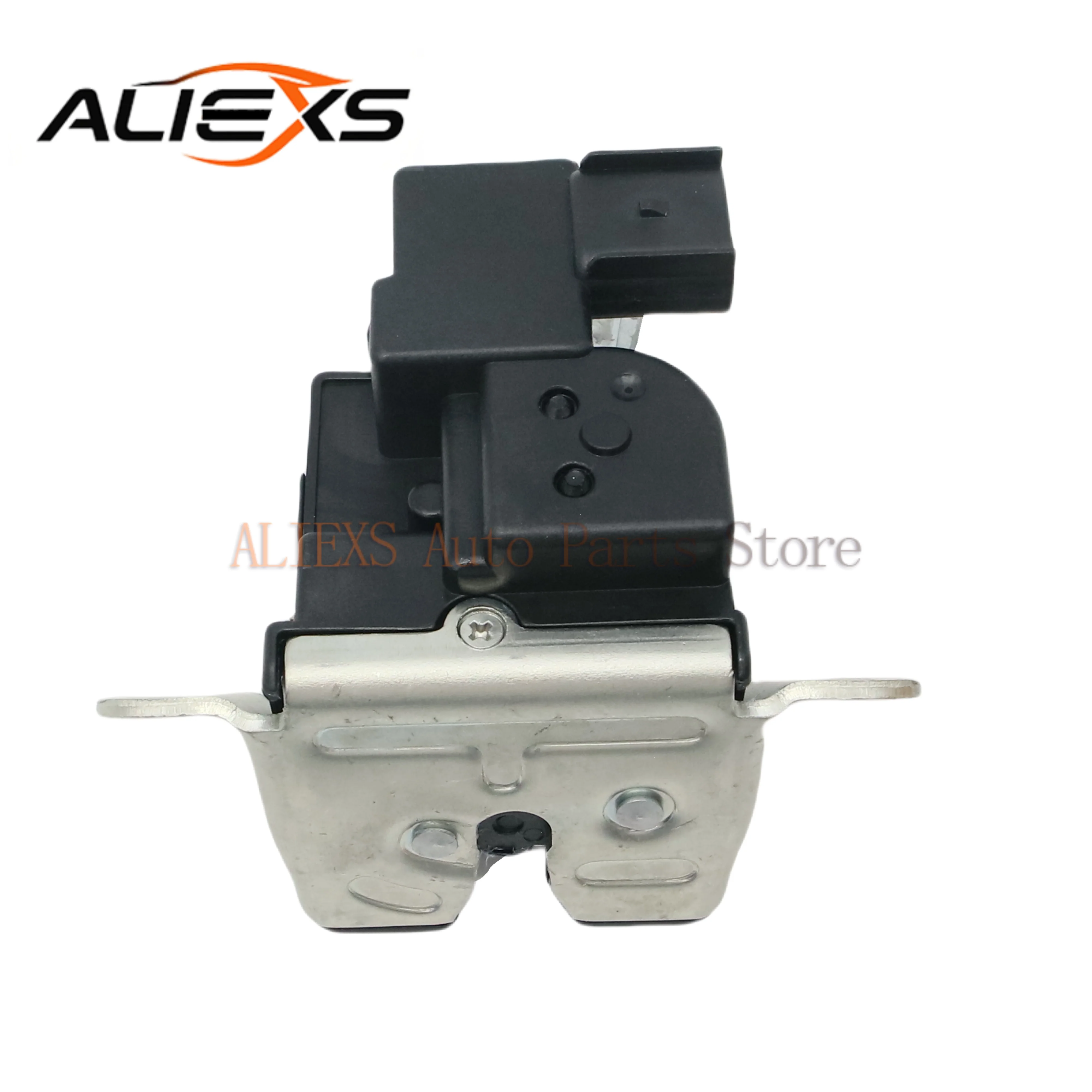Фото 81230-B4010 Привод защелки дверного замка для Hyundai i10 IA BA Grand i Xcent 2013-2022 81230B4010 Автомобильные запасные аксессуары ﻿ Новый №5