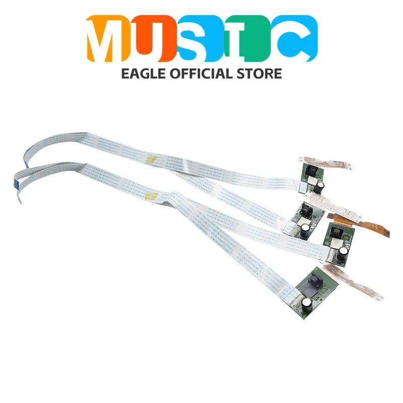 

5PCS 802 802XL Carriage Unit BOARD for HP DeskJet 1000 1010 1050 1051 1055 2060 2510 2540 3000 3050 1510 1512 2000 2010 2050
