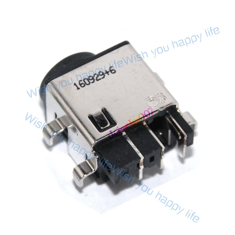 Фото НОВЫЙ разъем питания DC для SAMSUNG NP-RF711 RF711 NP530E5M-X03US, порт для зарядки №2