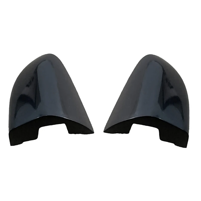 Левая и правая крышка переднего дверного замка для VW Passat B6 2006-2011 CC 2009-2017 3C0837879 Левая и правая крышка переднего дверного замка для VW Passat B6 2006-2011 CC 2009-2017 3C0837879