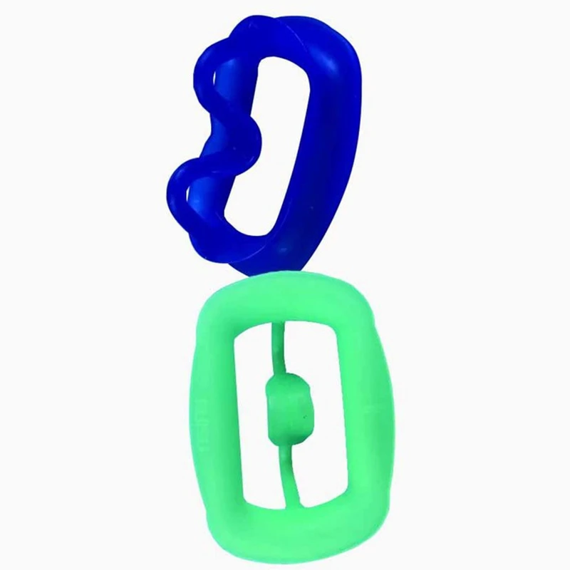 

New 1Pc Retractor Soft Silicon Intraoral Lip Cheek Retractor Mouth Opener Cheek Expand Orthodontic