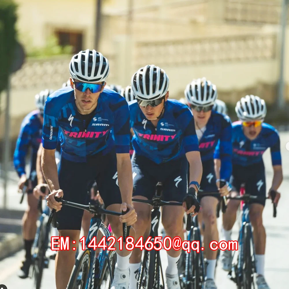 Новинка 2022 комплект мужской трикотажной одежды для профессиональной команды