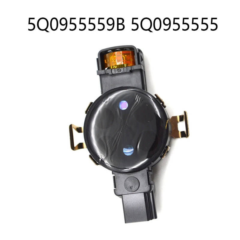 Датчик дождя для VW Jetta Touran ID3 ID4 Atlas TAO TER ATLC Skoda Seta Tarraco Born Датчики влажности 5q09559b 5Q095555