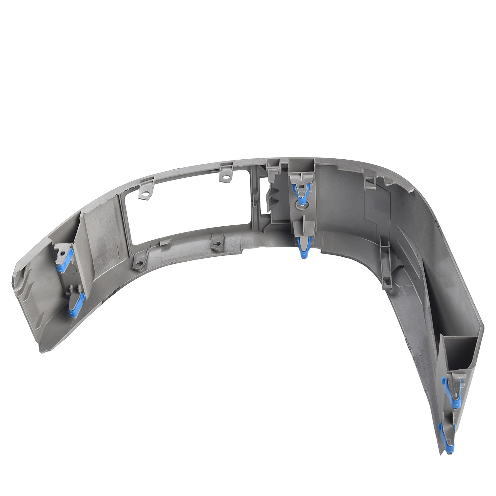 

Прочная Высококачественная практичная Крышка вентиляционного отверстия внутренняя серая отделка запасные части для автомобиля 4 шт. 55670-47060