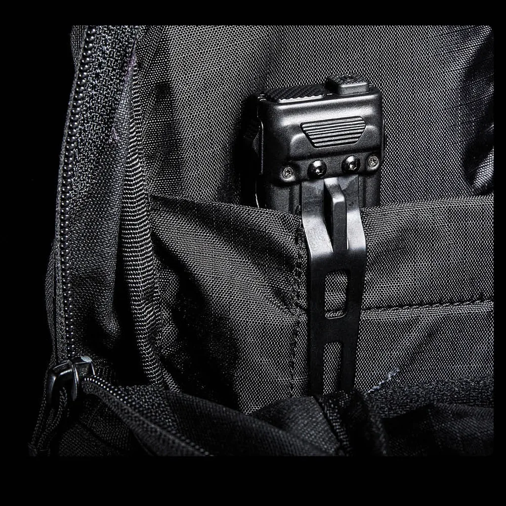 Оригинальный NITECORE EDC23 2500 люмен ультратонкий карманный UHi 25 светодиодов USB-C