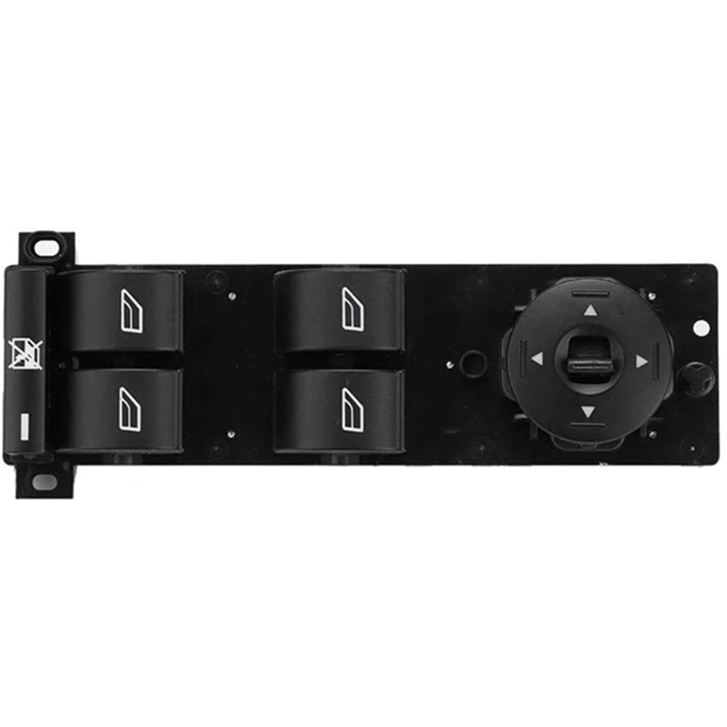 Автомобильный переключатель стеклоподъемника 7M5T-14A132-AB 7M5T14A132AB для Ford Focus MK2 LV C-Max