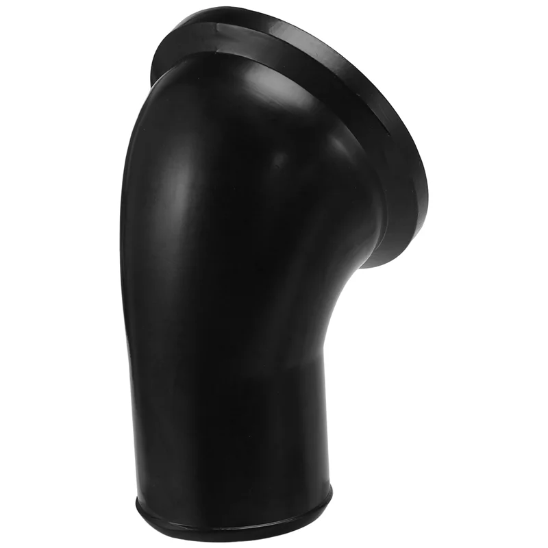 SBC BBC 45 ° Поворотный Полированный водонепроницаемый шейный термостат корпус для