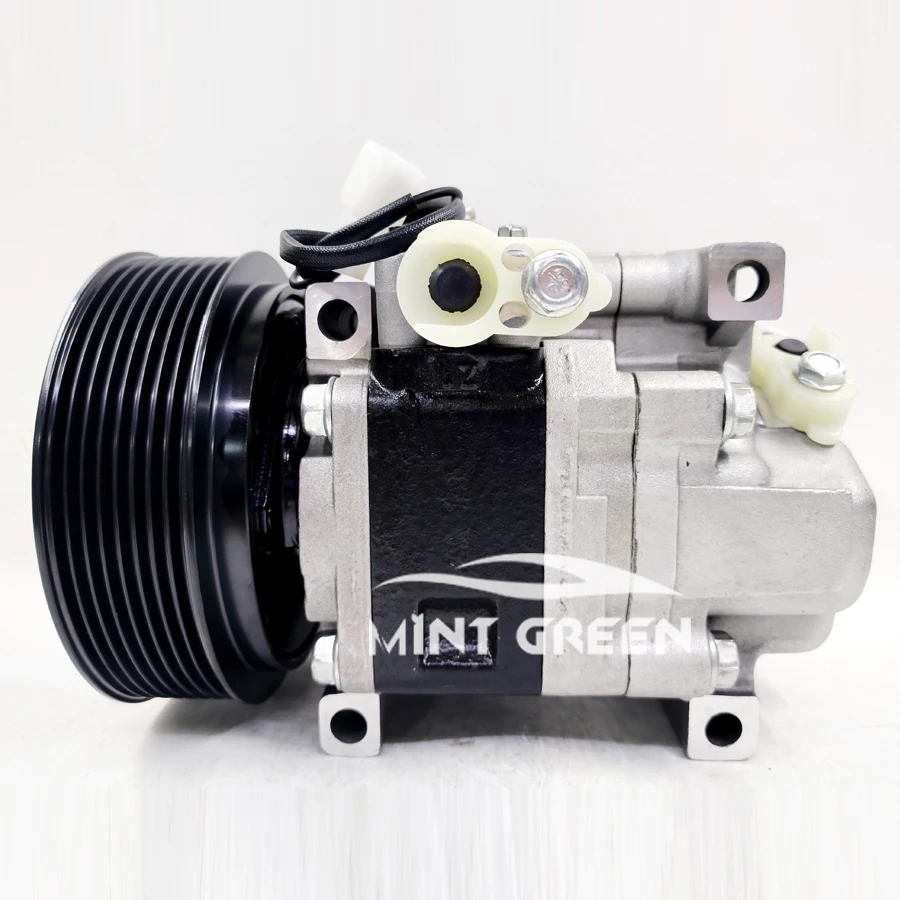 

Компрессор переменного тока 10S17C для Toyota FJ Cruiser 4runner Tundra 4.0L 88310-35830 88320-35700-84 88320-35700 447180-5260 88320-6A390