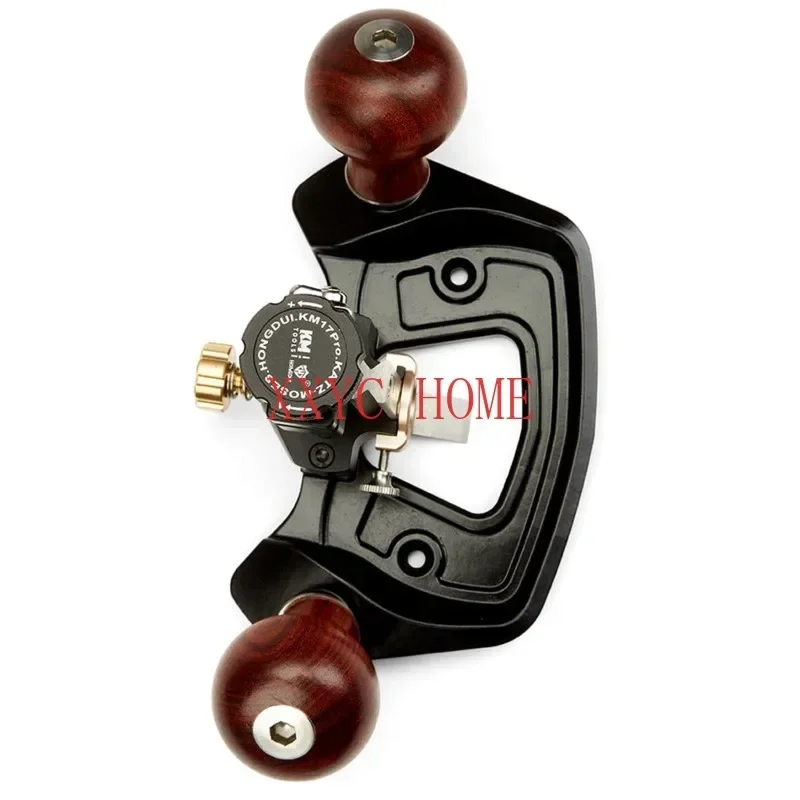 Hongdui Premium KM-17 Pro роутер с тонкой регулировочной ручкой