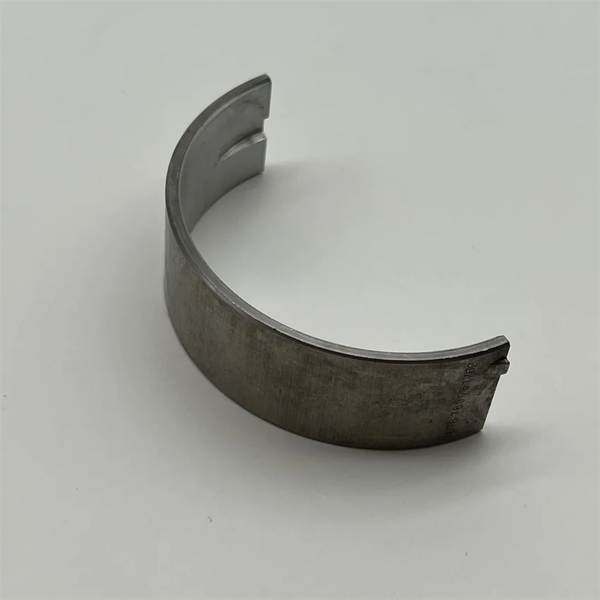 STZT 11217576760 коленчатый вал главный подшипник Нижняя верхняя автозапчасть