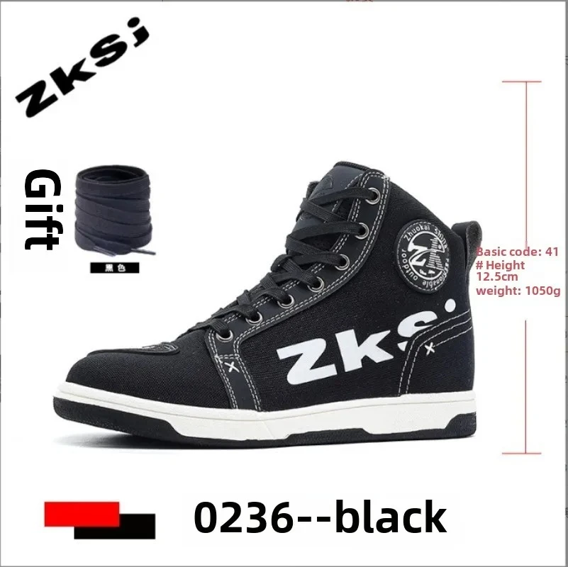 ГОРЯЧИЕ мотоциклетные ботинки, защитные ботинки для мотоциклистов, водонепроницаемая нескользящая обувь для мотокросса, горных гонок, повседневная обувь