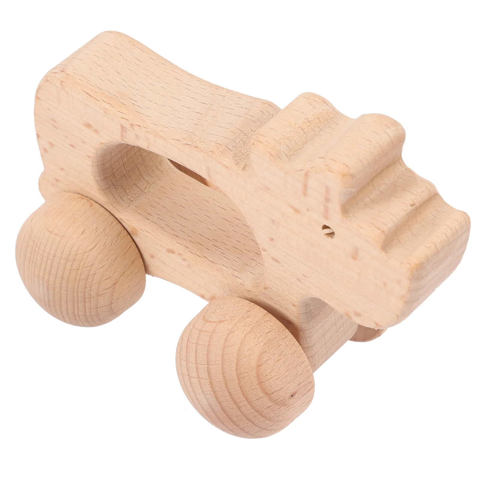 

Toddler Grasping Toy Baby Car Toy Infant Grasping Toys Baby Educational Toys Baby Toys Hand Push Inertial Trolley Toys