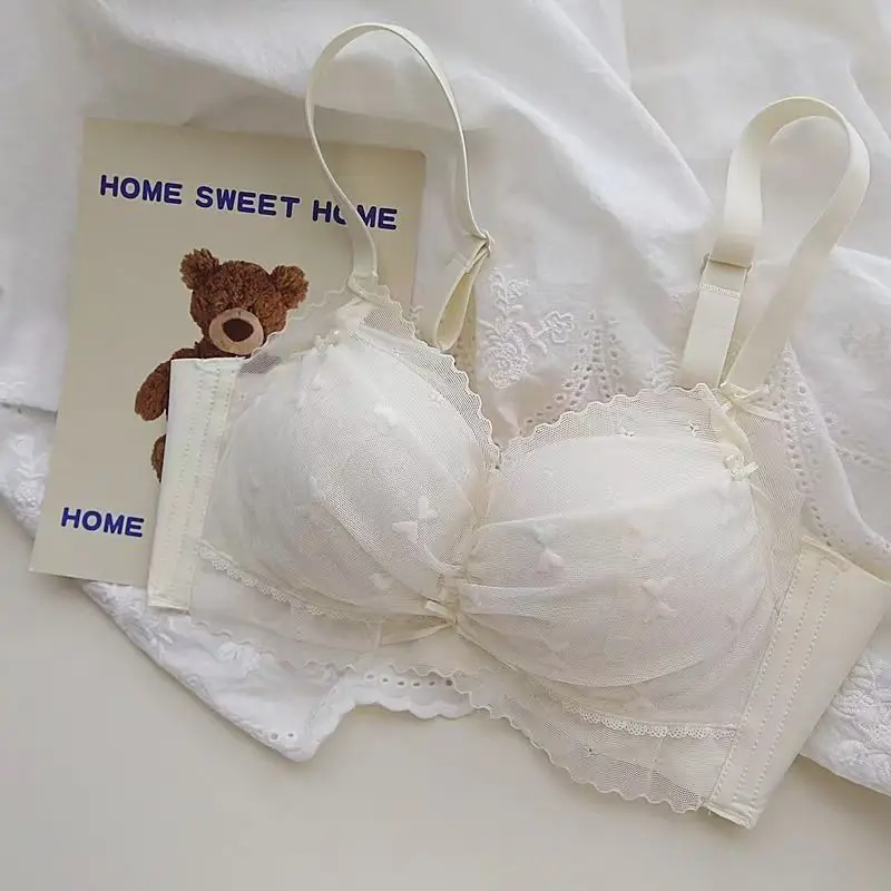 Комплект женского нижнего белья Desire