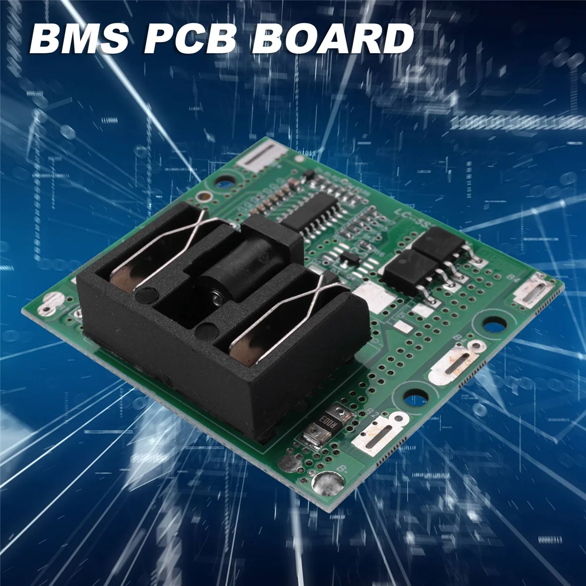 5S 18V 21V 20A Li-Ion литиевый аккумулятор BMS 18650 батарея отвертка Shura зарядное устройство