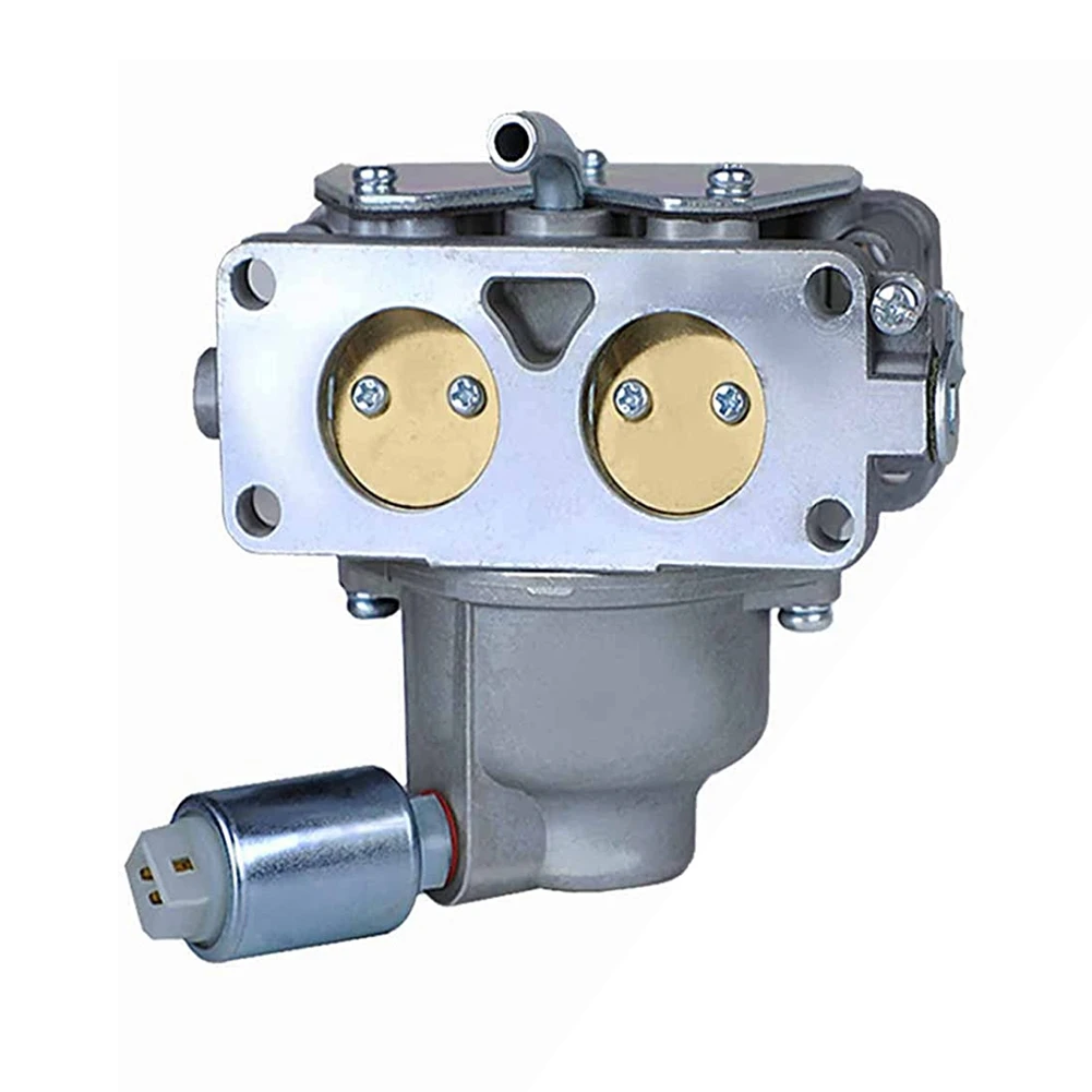 Карбюратор 791230 для двигателя Briggs &amp Stratton 407777 20-25 HP 699709 499804 John Deere LA150 LA145 LA130 L120