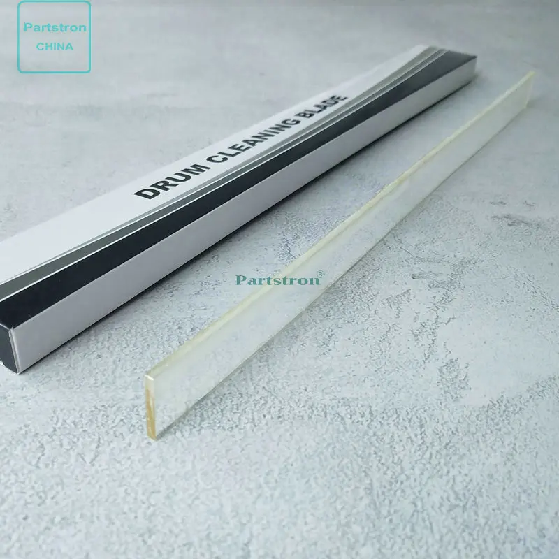 

Long Life Drum Cleaning Blade FL3-6291-000 FL3-5187-000 For use in Canon ADV 6075 6065 6055 6275 6265 6255 8105 8205
