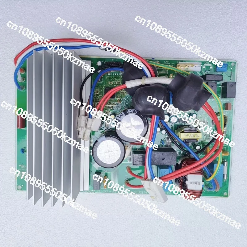 Используется для кондиционера с регулируемой частотой А. 010276 модуль А 010259