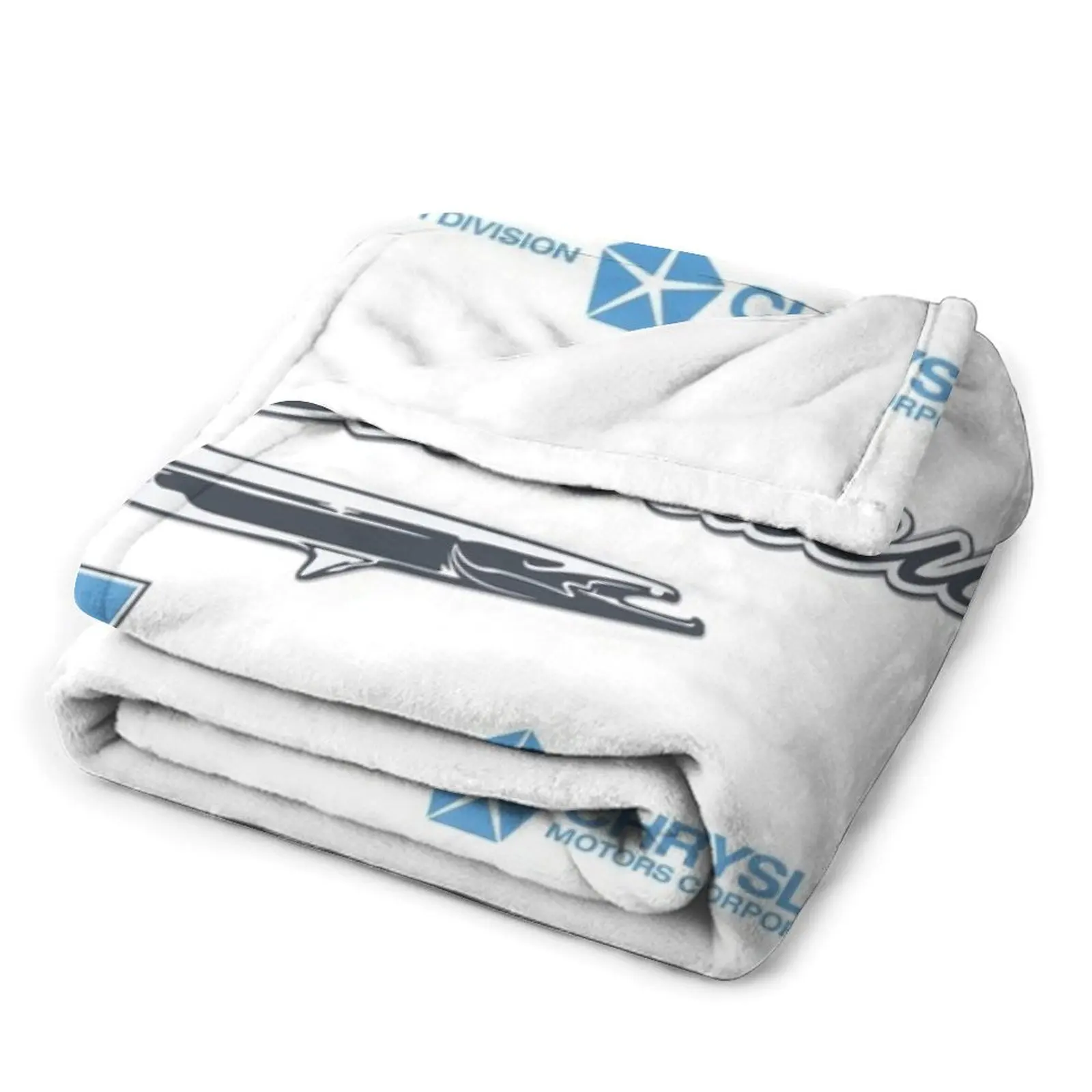 Одеяло с логотипом Plymouth Barracuda декоративные одеяла для дивана утяжеленные среды