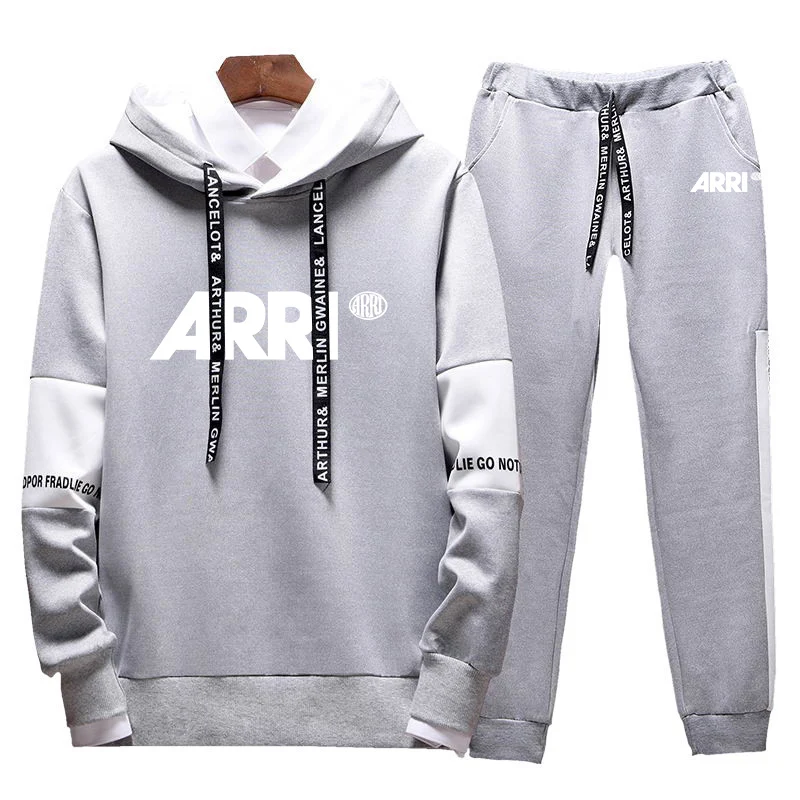 Рисунок 2 - Мужская спортивная одежда ARRI