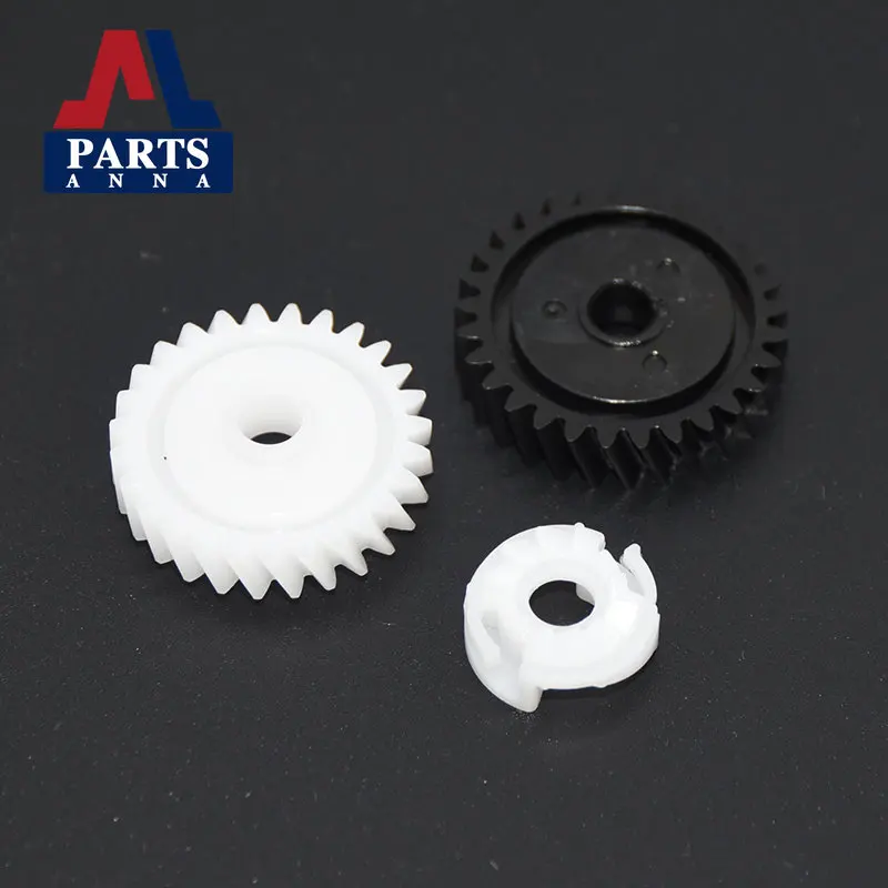 

5x FC0-1013-000 FU9-0401-000 FU9-0207-000 FU9-0209-000 Fuser Gear for CANON iR 1730 1740 1750 ADV 400 500 / IR1730 IR1740 IR1750