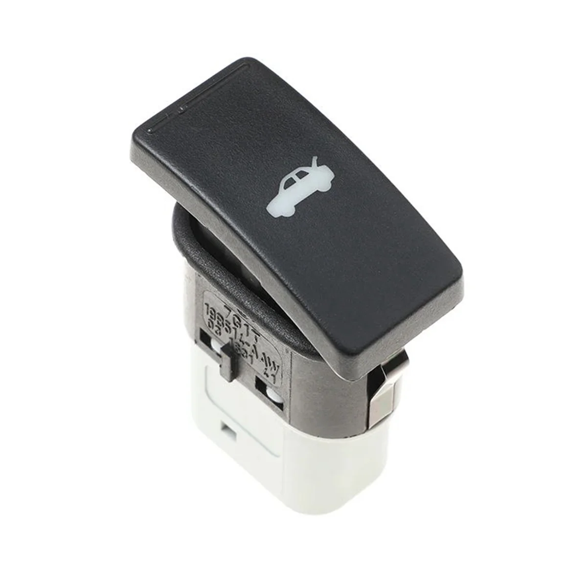 Выключатель ручки защелки багажника автомобиля для Taurus 2008-2009 7G1T-19B514-AAW 7G1T19B514AAW