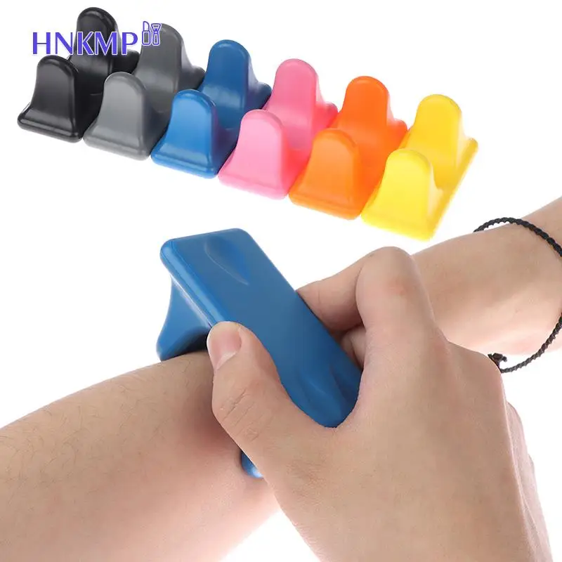 

Mini Hip Massager Feet Shoulder Back Legs Hip Flexor Muscle Release Massage Tool