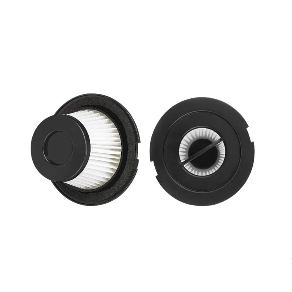 

2pcs Filter For GSC50 Cordless Robotic Vacuum Cleaner Hepa Filter Part Sweeper Accessories Filter Element