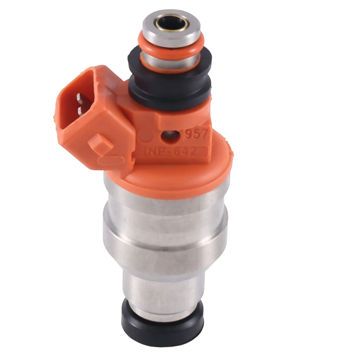 

Новый топливный инжектор для Φ, INP642