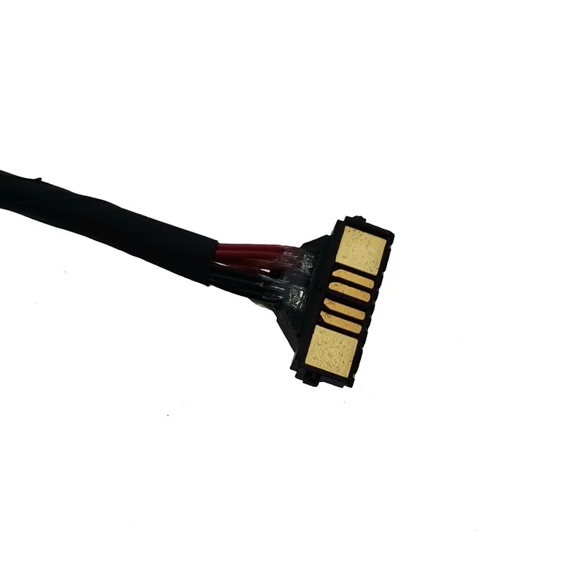 Аккумуляторный кабель для Dell Inspiron 5410 5510 5515 5418 5420 5425 7420 7425 09M6D2 08RV7V 450.0MY04.0001