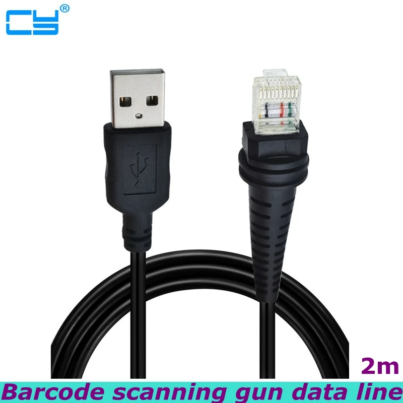 Usb Cables For Honeywell