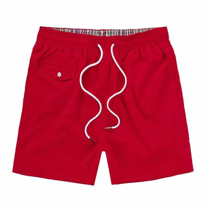 

Men's Casual Shorts Sportswear Gym Fitness Beach Pants Quick Dry Summer
